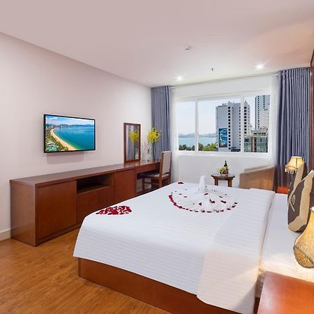 T78 Nha Trang Hotel 外观 照片