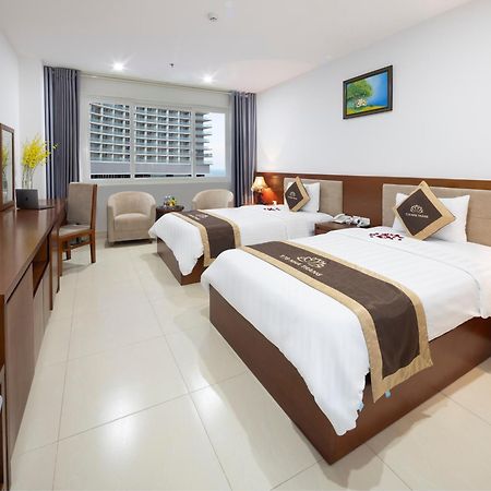 T78 Nha Trang Hotel 外观 照片