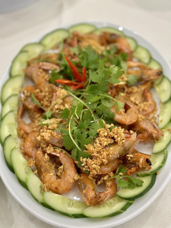 T78 Nha Trang Hotel 外观 照片