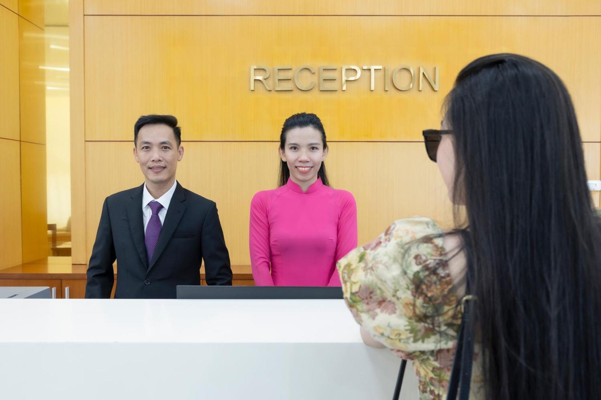 T78 Nha Trang Hotel 外观 照片