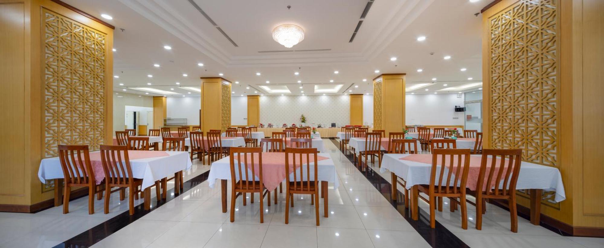 T78 Nha Trang Hotel 外观 照片