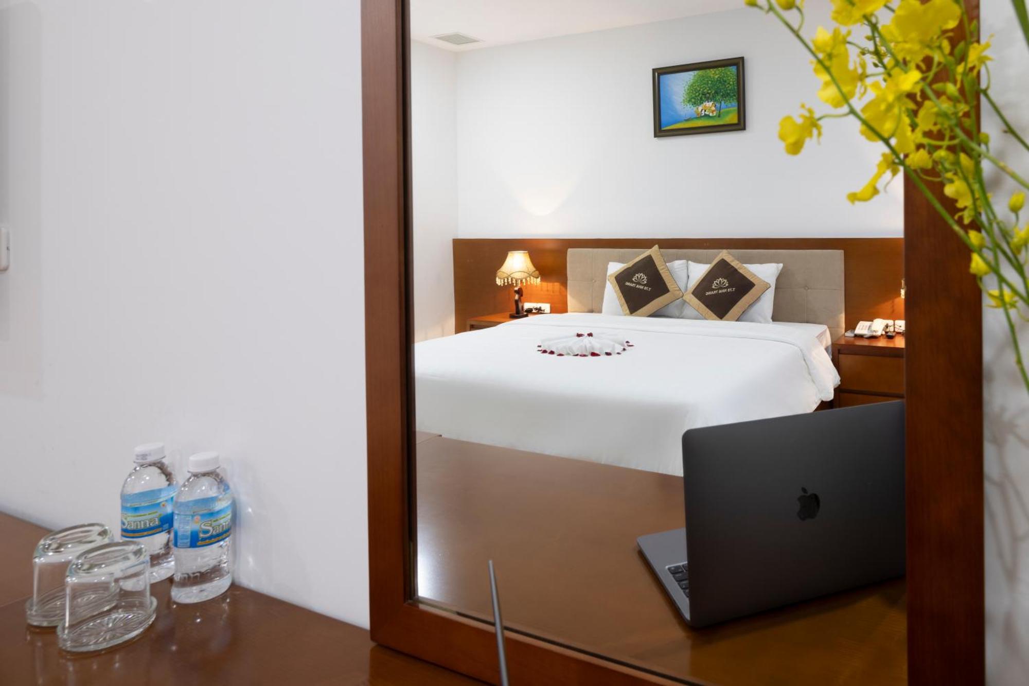 T78 Nha Trang Hotel 外观 照片