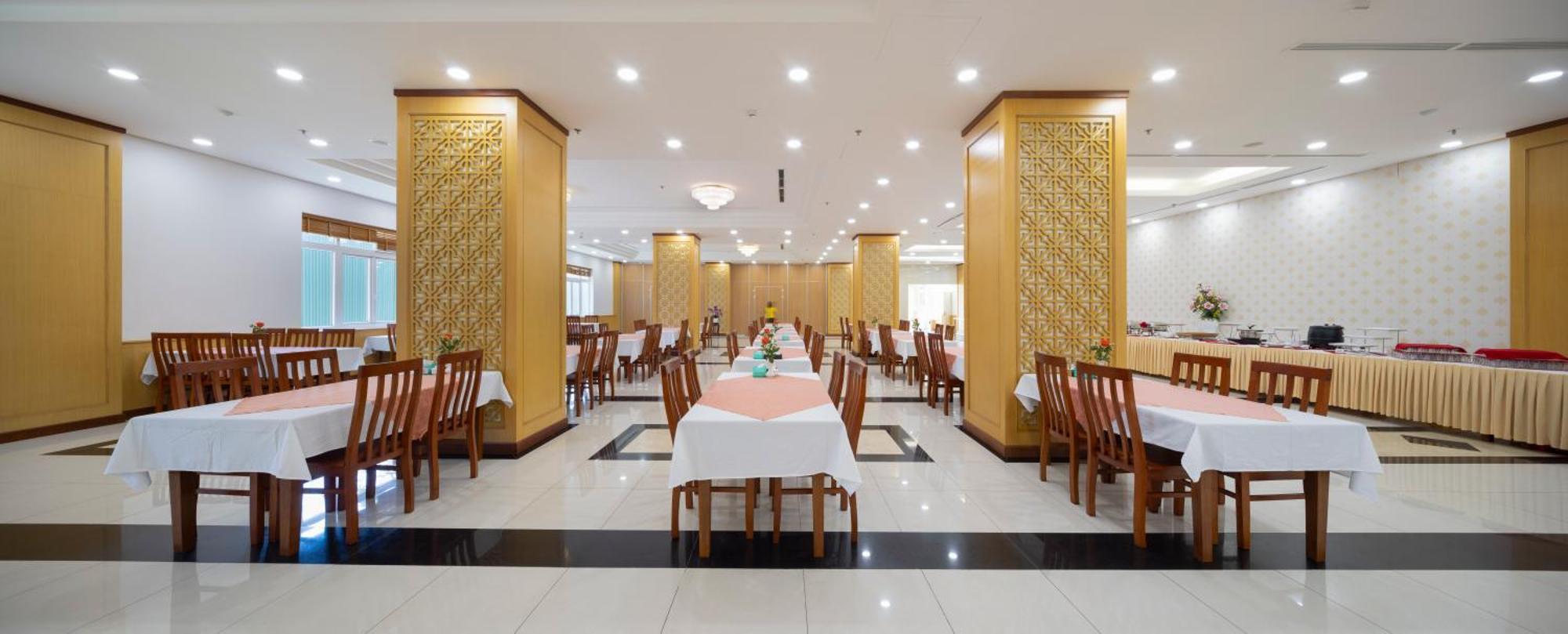 T78 Nha Trang Hotel 外观 照片