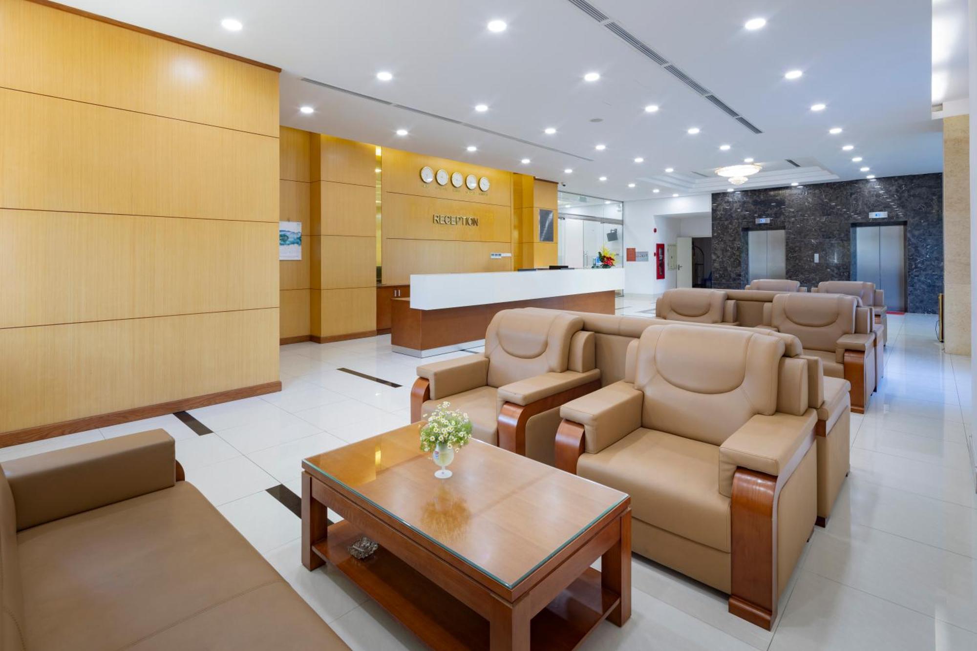 T78 Nha Trang Hotel 外观 照片