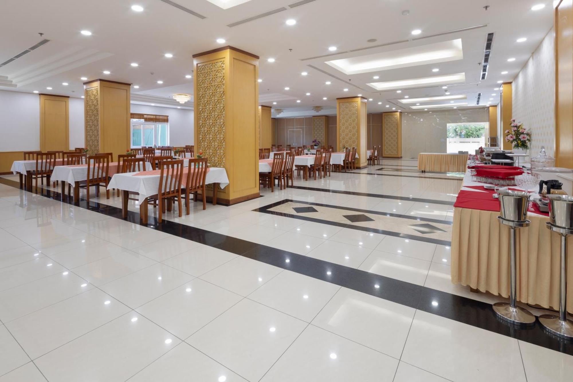T78 Nha Trang Hotel 外观 照片