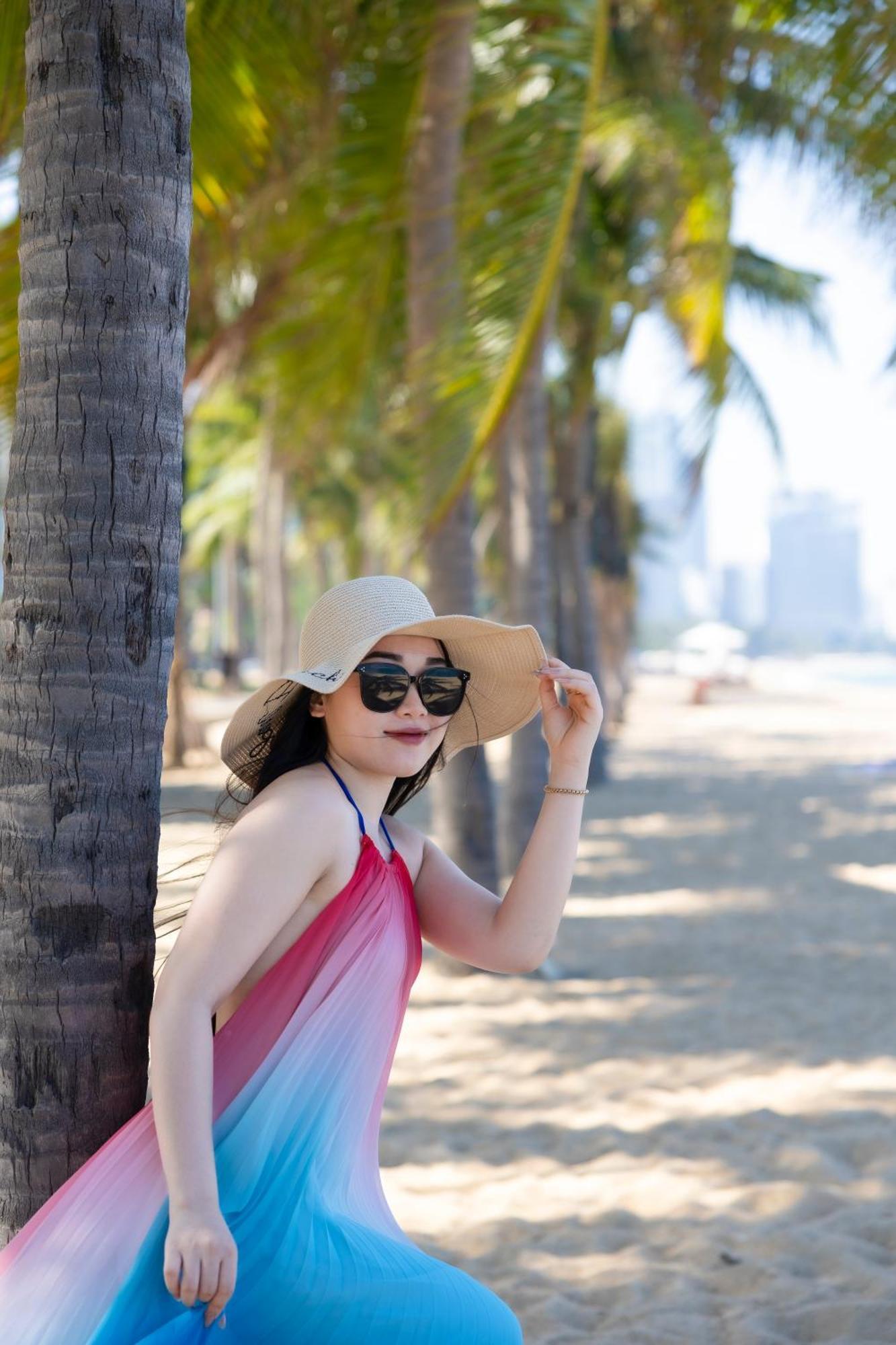 T78 Nha Trang Hotel 外观 照片