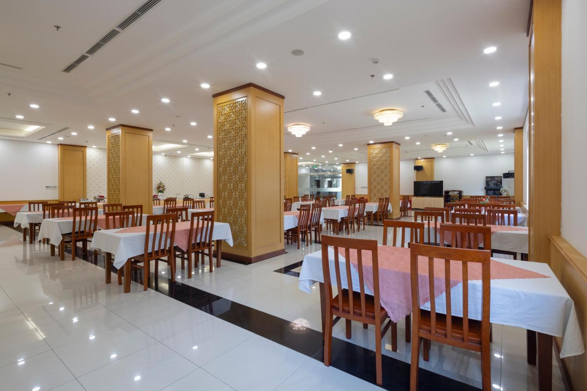 T78 Nha Trang Hotel 外观 照片