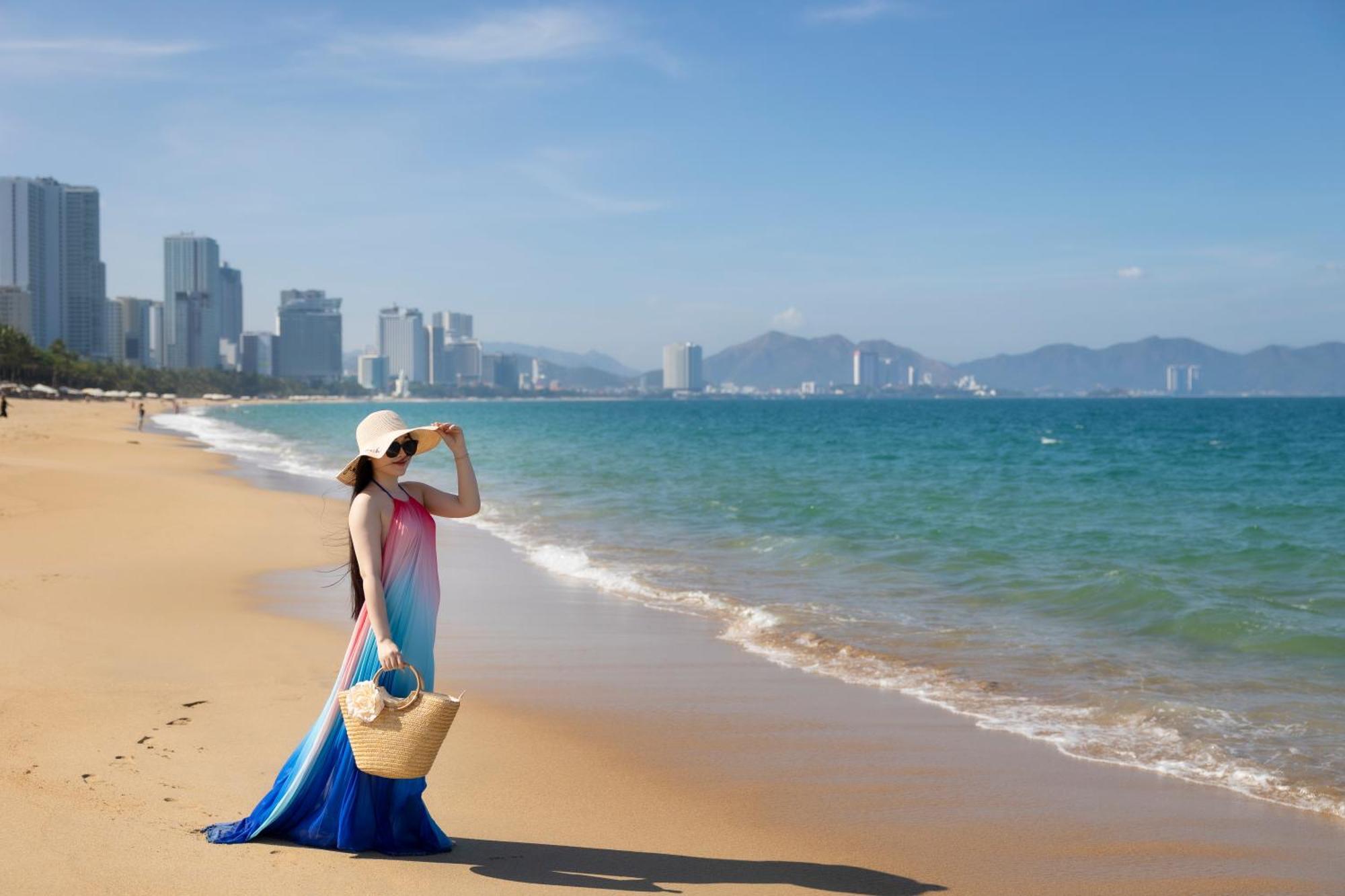 T78 Nha Trang Hotel 外观 照片