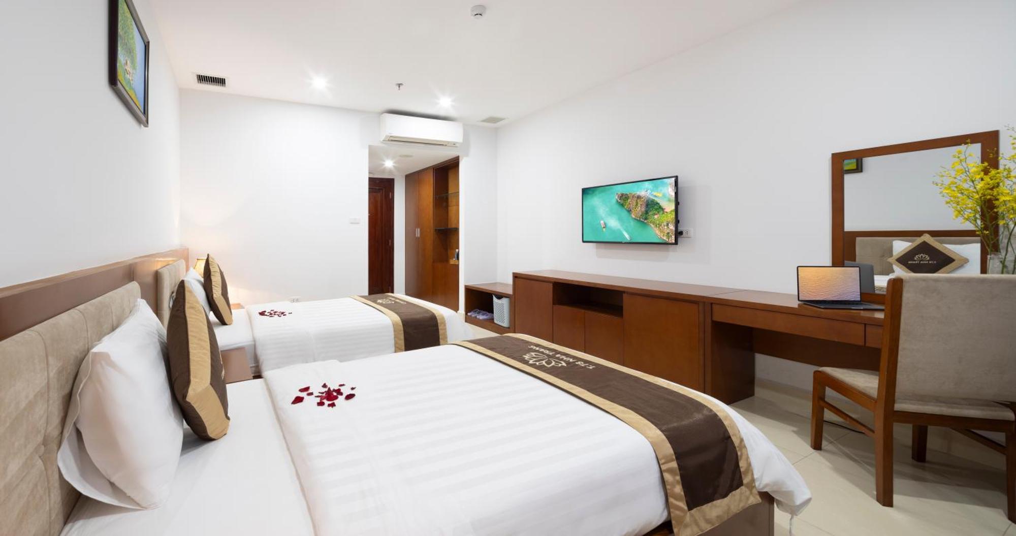 T78 Nha Trang Hotel 外观 照片