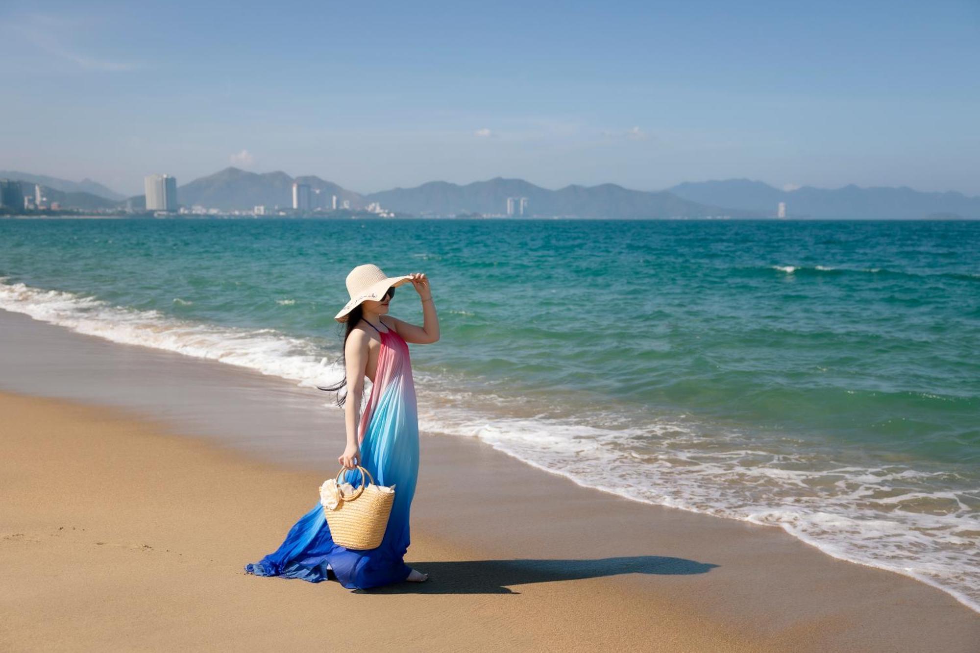 T78 Nha Trang Hotel 外观 照片