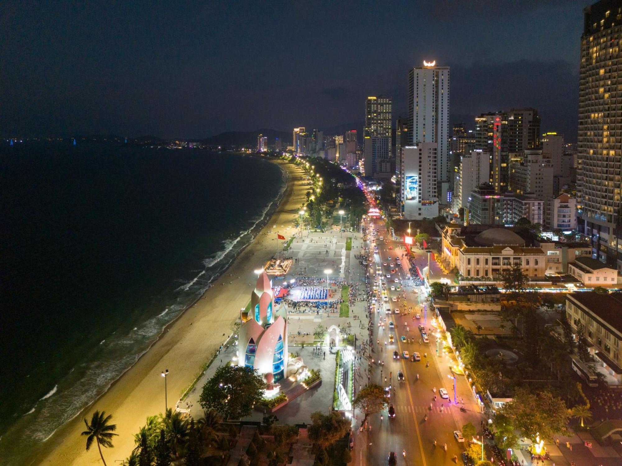 T78 Nha Trang Hotel 外观 照片
