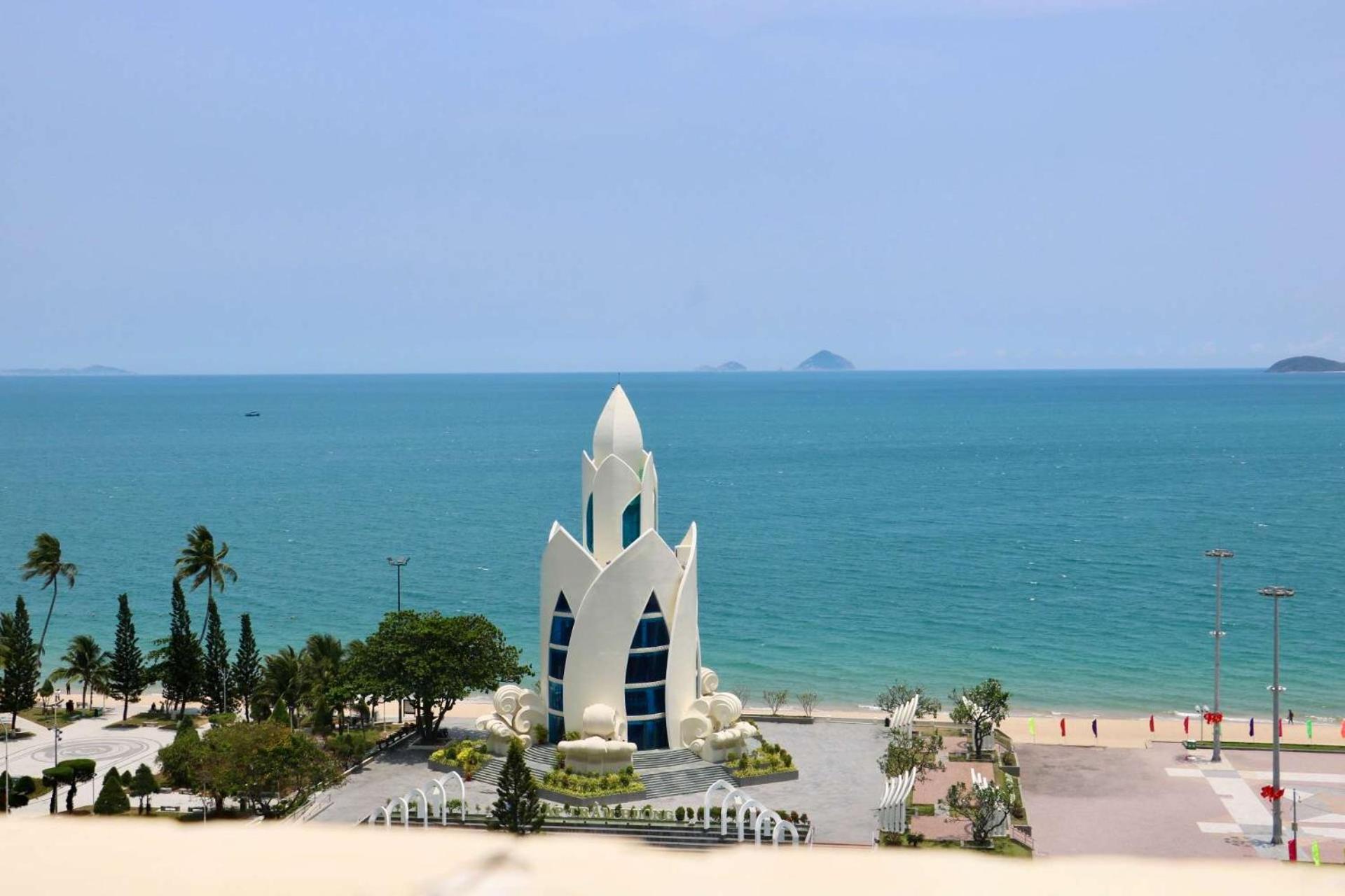 T78 Nha Trang Hotel 外观 照片